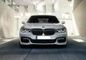 BMW 7 Series 2012-2015 Front View Image