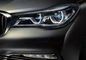 BMW 7 Series 2012-2015 Headlight Image