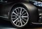 BMW 7 Series 2012-2015 Wheel Image