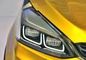 Chevrolet Adra Headlight Image