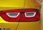 Chevrolet Adra Taillight Image
