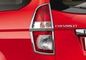 Chevrolet Enjoy Taillight Image