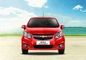 Chevrolet Sail Hatchback Front View Image