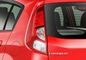 Chevrolet Sail Hatchback Taillight Image