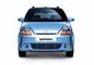 Chevrolet Spark 2007-2012 Front View Image