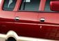 Chevrolet Tavera Door Handle Image