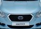 Datsun on DO Front Grill - Logo Image