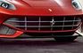Ferrari F620 GT Grille Image