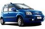 Fiat Panda Front Right View Image