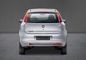 Fiat Punto Pure Rear view Image