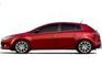 Fiat Bravo Front Right View Image