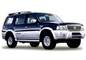 फोर्ड एंडेवर 2003-2007 फ्रंट left व्यू image