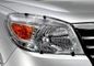 Ford Endeavour 2003-2007 Headlight Image