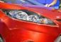 Ford Fiesta 2011-2013 Headlight Image