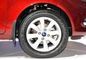 Ford Fiesta 2011-2013 Wheel Image