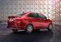 Honda City 2015-2017 Rear Right Side Image