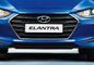 Hyundai Elantra 2015-2016 Grille Image