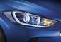 Hyundai Elantra 2015-2016 Headlight Image