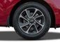 Hyundai Grand i10 2016-2017 Wheel Image