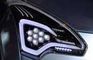 Hyundai Hexa Space Headlight Image