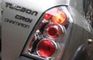 Hyundai Tucson 2005-2010 Taillight Image