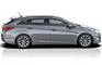Hyundai i40 Side View (Right)  Image