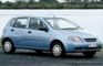 Hyundai Getz Prime Front Right View Image