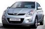 Hyundai i20 2008-2010 Front Left Side Image