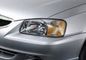 Hyundai Accent Headlight Image