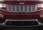 Jeep Cherokee Grille Image
