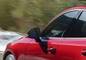 కియా స్ట్రింగర్ side mirror (glass) image