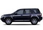 Land Rover Freelander 2 Images - Freelander 2 Interior ...