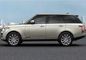 Land Rover Range Rover 2014-2017 Side View (Left)  Image