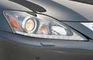 Lexus IS Headlight Image