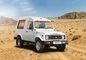 Maruti Gypsy Front Right View Image