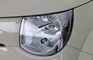 Maruti MR Wagon Headlight Image