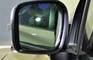 മാരുതി എംആർ വാഗൺ side mirror (glass) image