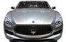 Maserati Kubang Front View Image