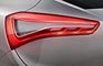 Maserati Kubang Taillight Image