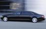 Maybach 62 S Rear Right Side Image