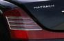 Maybach 62 S Taillight Image