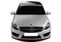 Mercedes-Benz A Class 2013-2015 Front View Image