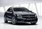 Mercedes-Benz GLA 2014-2019 Front Right View Image