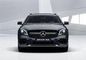 Mercedes-Benz GLA 2014-2019 Front View Image