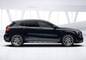 Mercedes-Benz GLA 2014-2019 Side View (Right)  Image