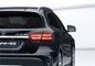 Mercedes-Benz GLA 2014-2019 Taillight Image