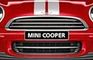 Mini Cooper Coupe Grille Image