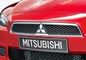 Mitsubishi Lancer Evolution X Grille Image