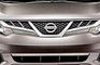 Nissan Murano Grille Image