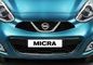 Nissan Micra 2012-2017 Grille Image